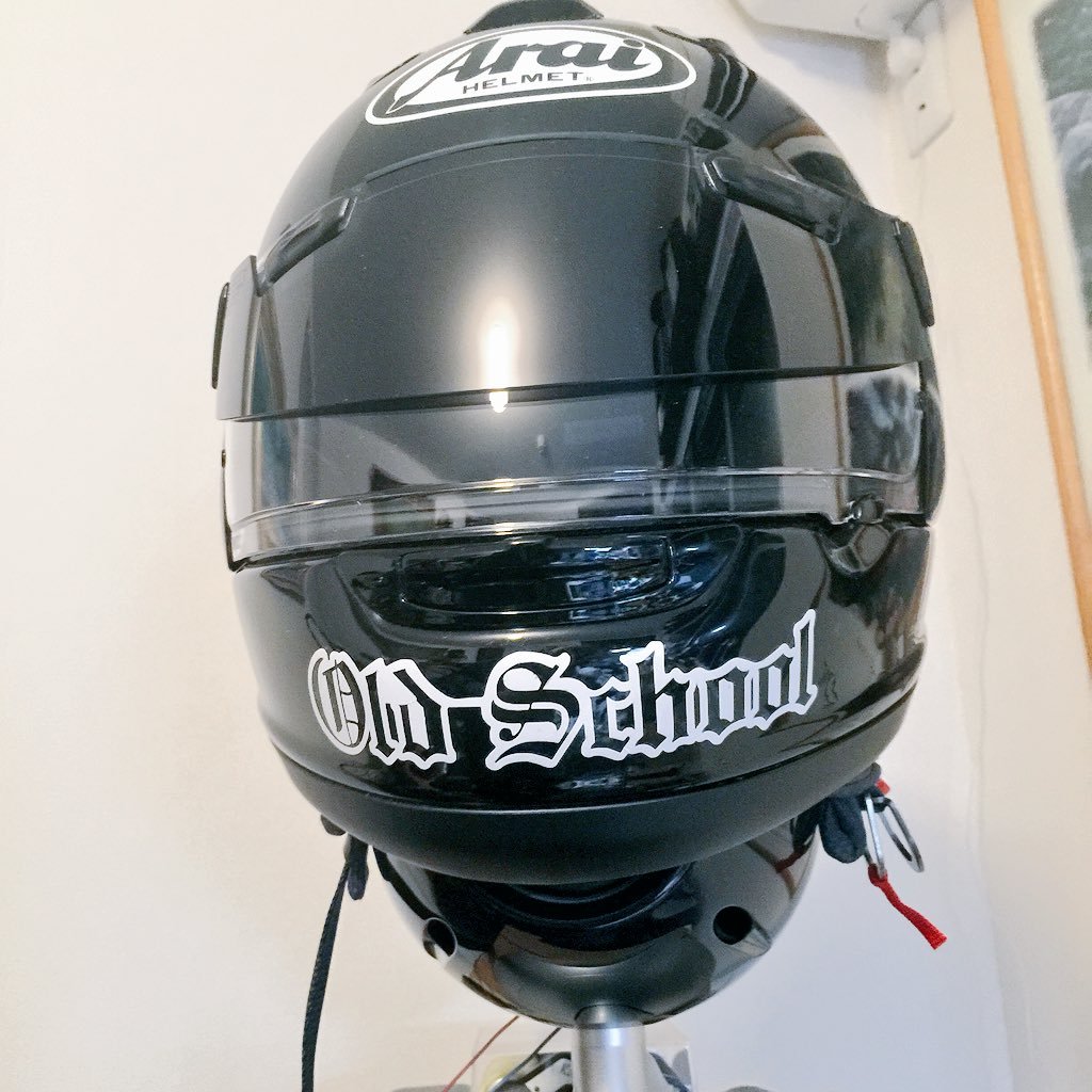 hakosukar's profile picture. A Tokyoite geezer; rides bikes (Harley FXR, Honda CB1100); grew up in Queens & the Bronx. Big❤️4 London & Tokyo. 猫派. 愛国者=○、右翼=X ←ここを混同してはダメ
