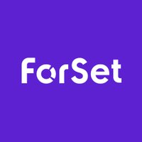 ForSet (@forsetge) 's Twitter Profile