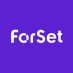 ForSet (@forsetge) Twitter profile photo ForSet (@forsetge) Twitter profile photo