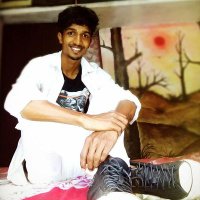 Rakshith Raj(@Rakshith6767) 's Twitter Profile Photo