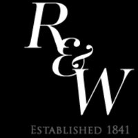 Robertson & Watt(@RWjewellery) 's Twitter Profile Photo