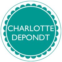 Charlotte Depondt (@c_depondt) 's Twitter Profile Photo