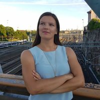 Anna Nika (@anya_nika) 's Twitter Profile Photo Anna Nika (@anya_nika) 's Twitter Profile Photo