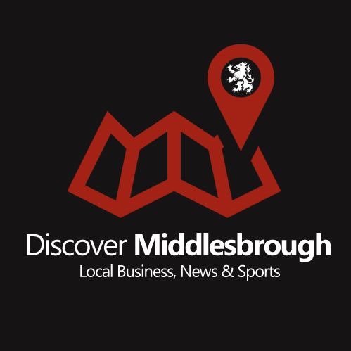 Discover #Middlesbrough, we love our town and we want to share some of the amazing local businesses & services with the community.