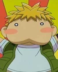 Zedug's profile picture. Book fan & geek