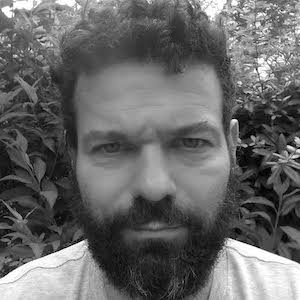 GergelyCsatari's profile picture. 