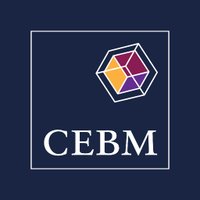 CEBM(@CebmOxford) 's Twitter Profile Photo