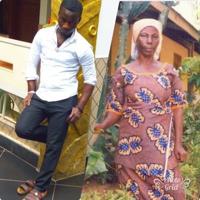 AbankwaPatrick1's profile picture. Cute