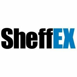 It's the business expo for the Sheffield City Region #SheffEX #expo #networking #Sheffieldissuper