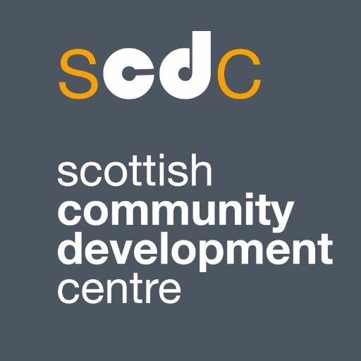 Supporting best practice in community development. Also follow  @SCDC_Susan @SCDC_DavidA  @SCDC_Andrew @scdc_paul @SCDC_Sam @SCDC_Kate & @SCDC_Dawn