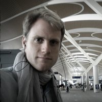 Marten Rauschenberg (@martenrausch) 's Twitter Profile