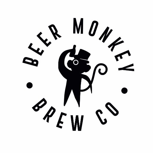 Official twitter account of Beer Monkey Brew Co.
01756 701289