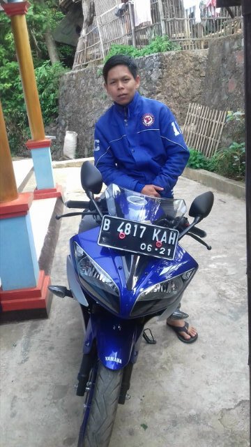 AdiversikaDua's profile picture. Wiraswasta