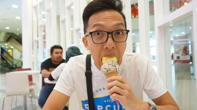 AndreTanGaikLim's profile picture. 