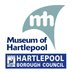 Museum of Hartlepool (@mohartlepool) Twitter profile photo Museum of Hartlepool (@mohartlepool) Twitter profile photo