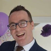 P Kickham-Lennon (@len_patrick) 's Twitter Profile