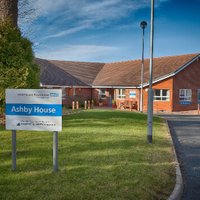 Ashby House(@CWPT_AshbyHouse) 's Twitter Profile Photo