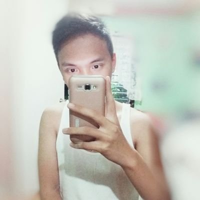 I live in a constant state of fear and misery. 🍃 17 | Alter acc | Newbie | ME on the Icon | SHS | Extrovert | Bae lover | Feel free to DM 📩