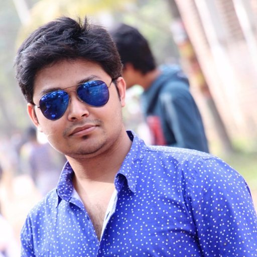 taref_gem's profile picture. Studied BBA, MBA; Shahjalal University of Science & Technology, Sylhet