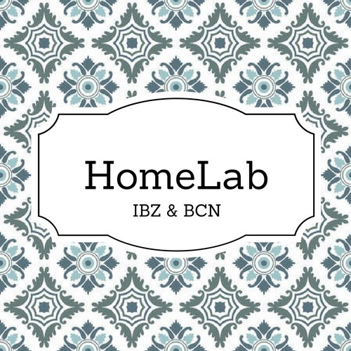 HomeLab_IbzBcn's profile picture. Estudio de diseño de interiores, reformas integrales y construcción