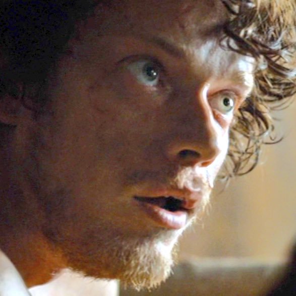 Ramsay tortured me cruelly and chopped off my manhood. I obeyed him, but since he died I am with the Dragon Queen at DragonStone.