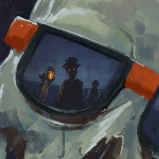 An #RPG about the 1990s, space-time travel & pop culture demons. Subscribe here! https://t.co/03pP7aTa5J by w/ help from @filmvictoria in Naarm