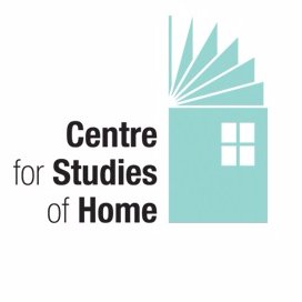 We are a partnership between @QMULGeography and @MuseumoftheHome, deepening and diversifying studies of home; past, present and future.