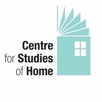 Centre for Studies of Home (@studiesofhome) 's Twitter Profile Photo Centre for Studies of Home (@studiesofhome) 's Twitter Profile Photo