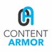 ContentArmor (@contentarmor) Twitter profile photo ContentArmor (@contentarmor) Twitter profile photo