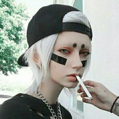 Vitka216's profile picture. 