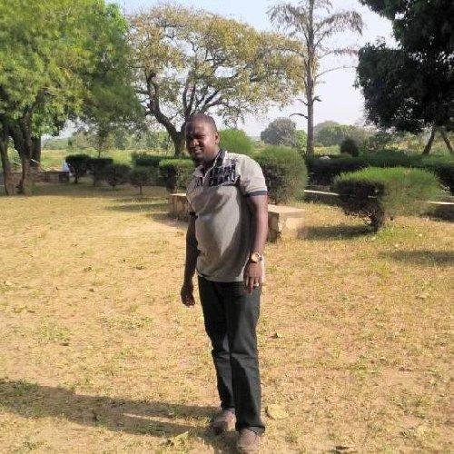 YaksonGarkida's profile picture. I Never Expected But I Believe God Really Knows What I Want, Knowing About You It's More Than Enough