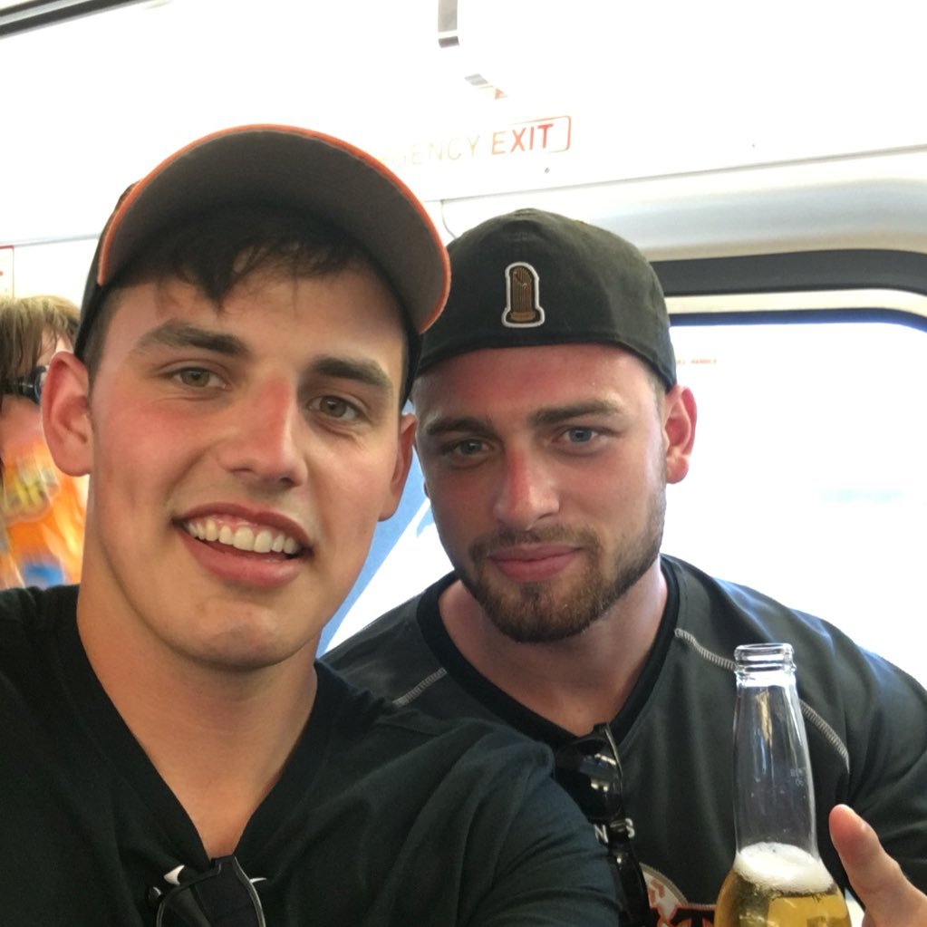 Connor Thompson (_ConnorThompson) Twitter