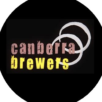 Canberra Brewers is one of Australia‘s friendliest and most successful amateur brewing clubs.