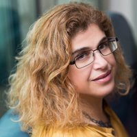 Michal Neeman (@michal_neeman) 's Twitter Profile