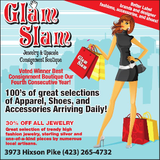 Glam Slam (GlamSlamHixson) Twitter