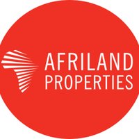 Afriland Properties (@afrilandplc) 's Twitter Profile