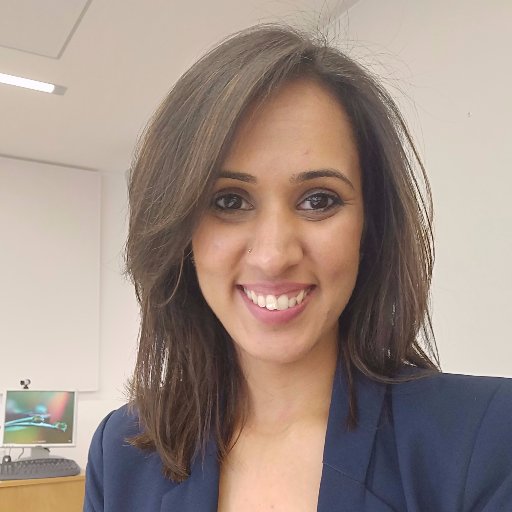 richasharma05's profile picture. Marketing, Storytelling & Food.
Views very obviously mine.