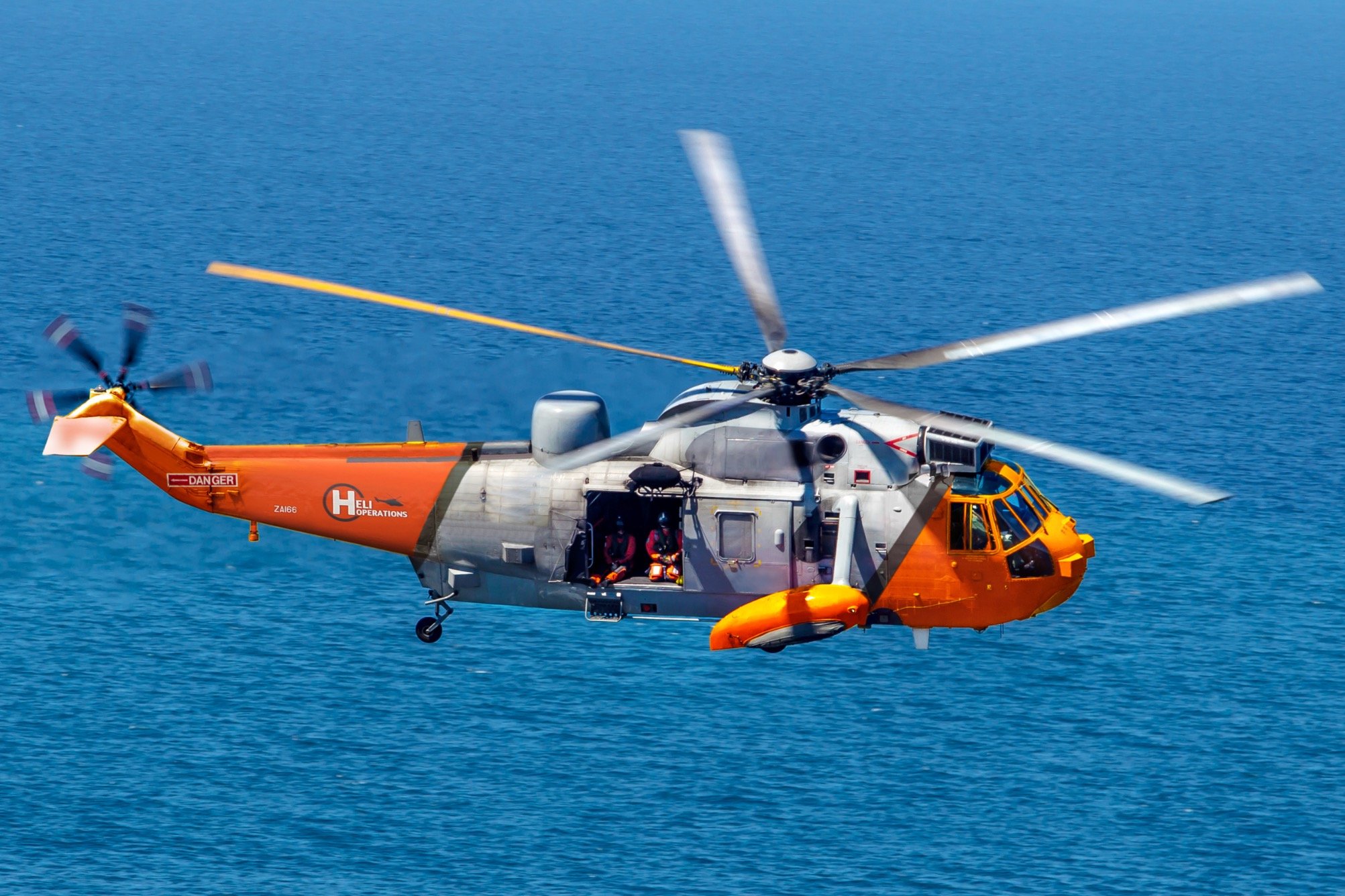 Operators of military helicopters to UK military flying regs. Provision of aircrew, equipment & training to military, civilian & coastguard operators globally.