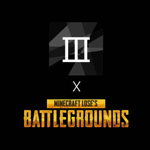 WWIIIMLBG's profile picture. Minecraft Server.