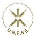 U.N.P.B.E. (@unpbe) Twitter profile photo U.N.P.B.E. (@unpbe) Twitter profile photo