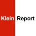 Klein Report (@kleinreport) Twitter profile photo Klein Report (@kleinreport) Twitter profile photo