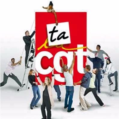 Syndicat CGT & UGICT 
API Restauration