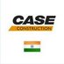CASE India (@caseceindia) Twitter profile photo CASE India (@caseceindia) Twitter profile photo