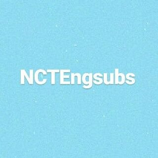#NCT #엔시티 @NCTsmtown - We're NOT A SUBBER. Sharing Video Only ! •• all eng-sub in likes ♡