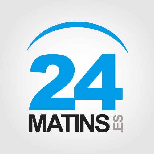 24matins_es's profile picture. Medio generalista. Información y actualidad continuas.