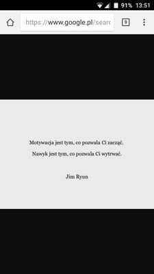 Jedyną gorszą rzeczą od ślepoty jest mieć wzrok ale nie dostrzegac najpiekniejszego. :')