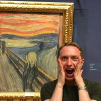 Kieran Moynihan (@irishkeeks) 's Twitter Profile
