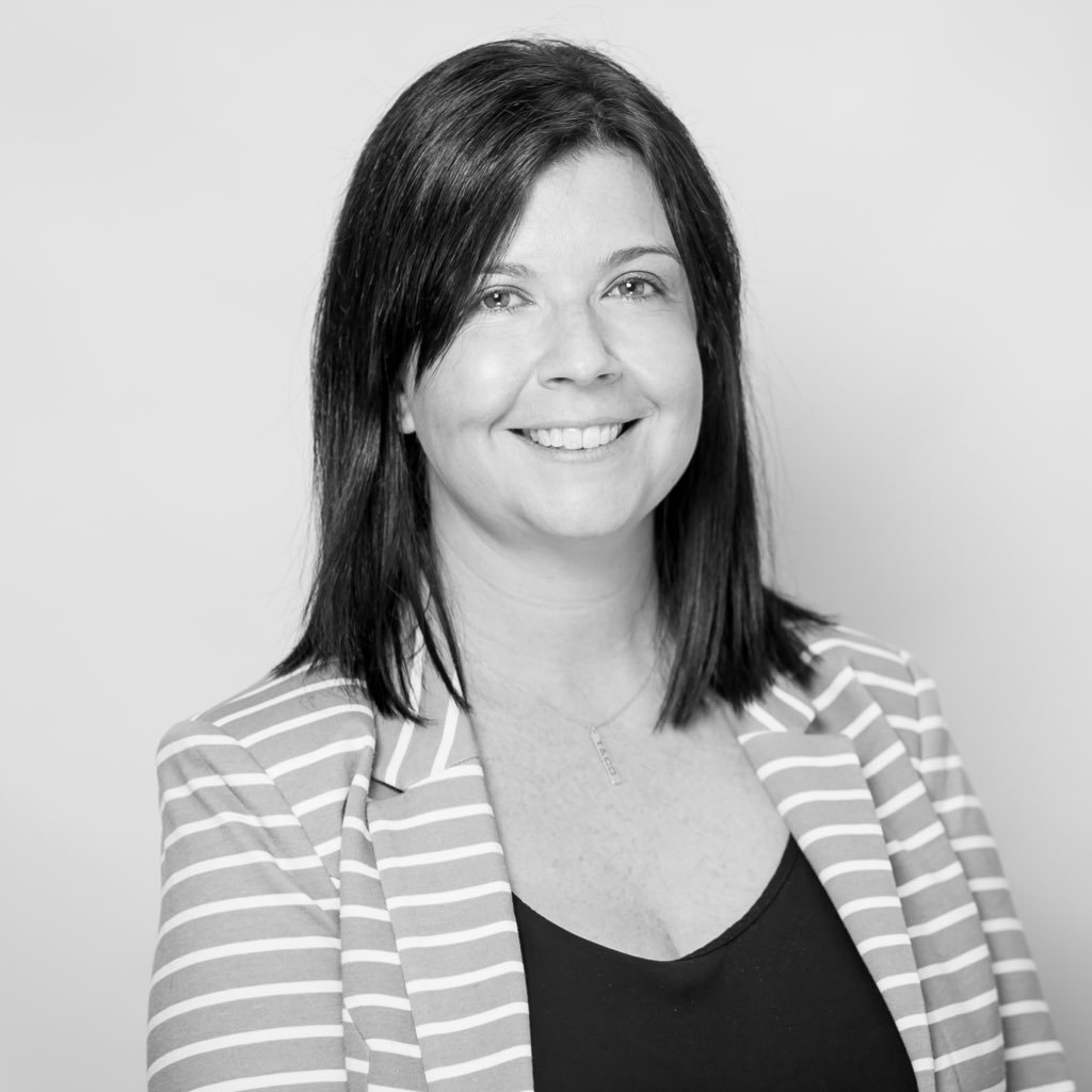 Salesforce Instructor and Birmingham User Group Leader