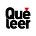 Revista Qué Leer (@revistaqueleer) Twitter profile photo