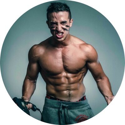 retrouve toute les infos sur @TiboInshape 💪